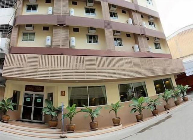 コージー ヴィラ