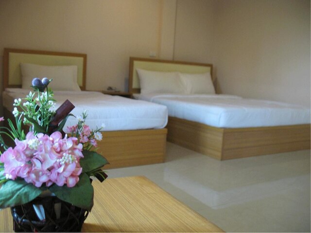 コージー ヴィラ