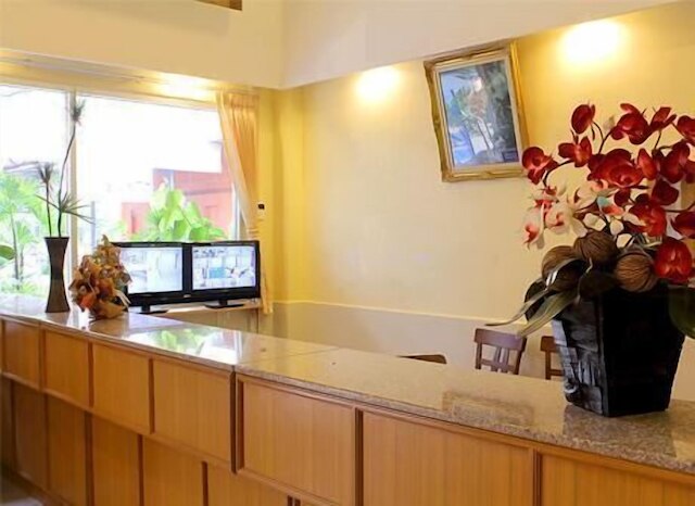 コージー ヴィラ