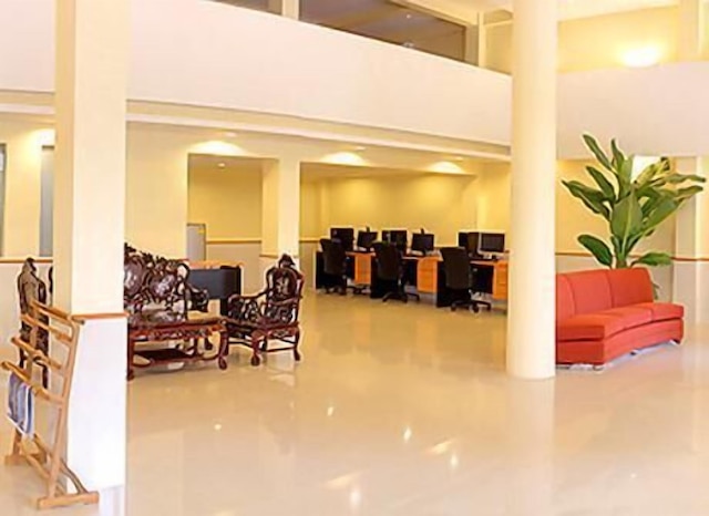 コージー ヴィラ