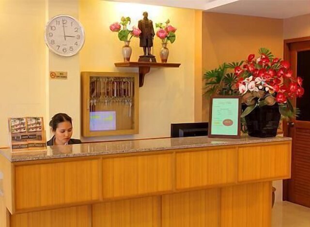 コージー ヴィラ