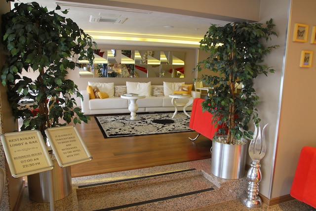 ザ タイム ホテル オールド シティ