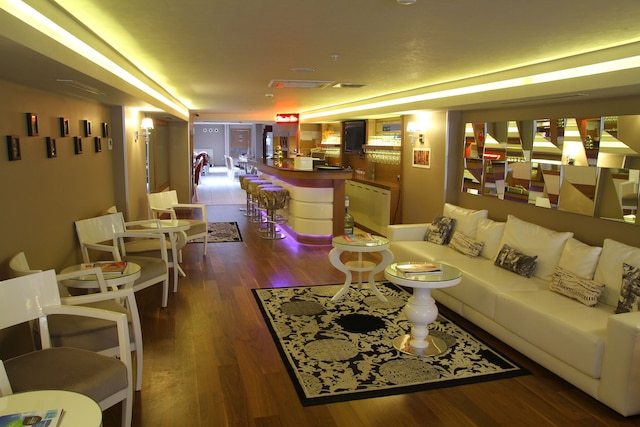 ザ タイム ホテル オールド シティ