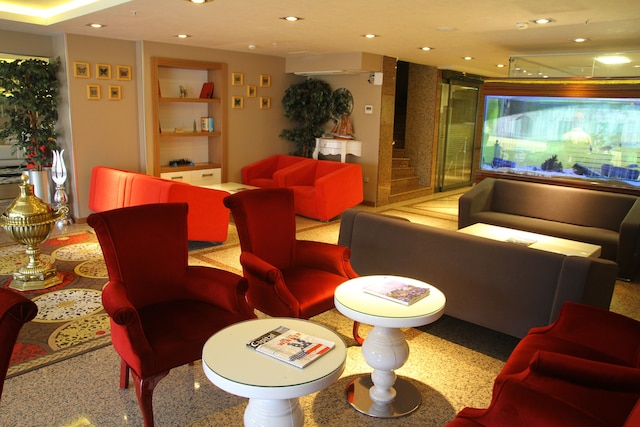 ザ タイム ホテル オールド シティ