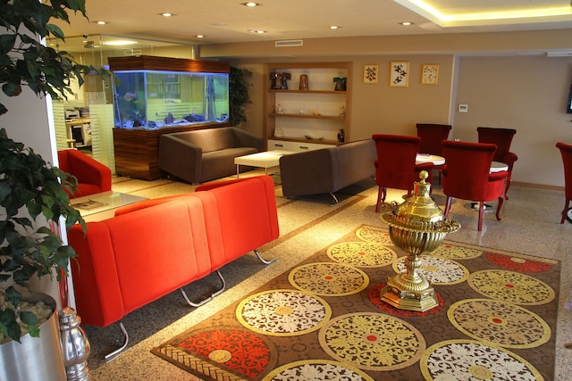 ザ タイム ホテル オールド シティ