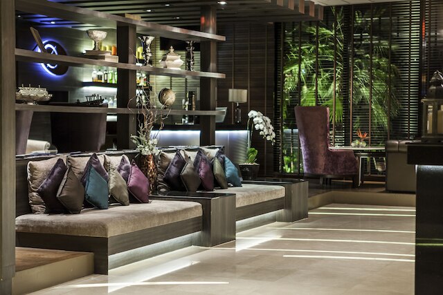 ザ コンチネント ホテル スクンビット