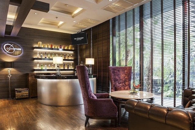 ザ コンチネント ホテル スクンビット