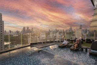 ザ コンチネント ホテル スクンビット