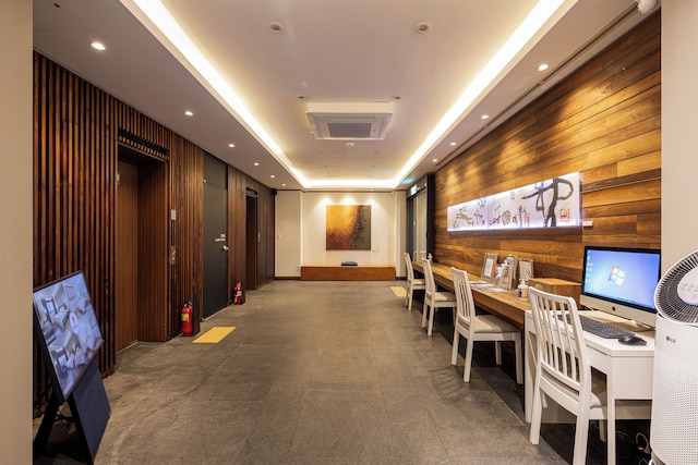 ホテル ソンビ インサドン