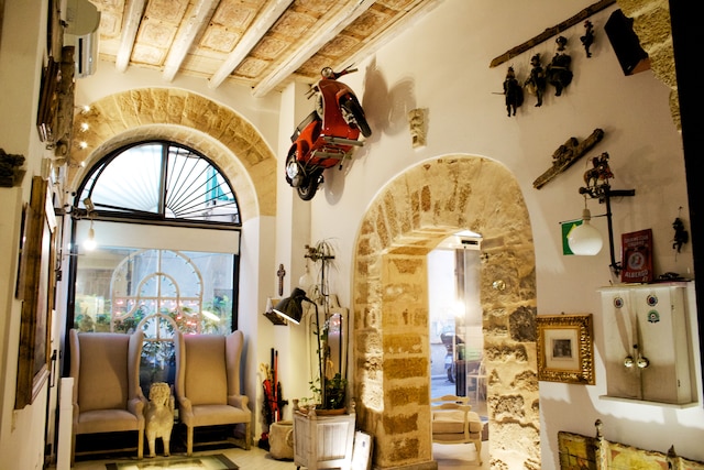 ポルタ・ディ・カストロ・ブティックホテル＆スパ