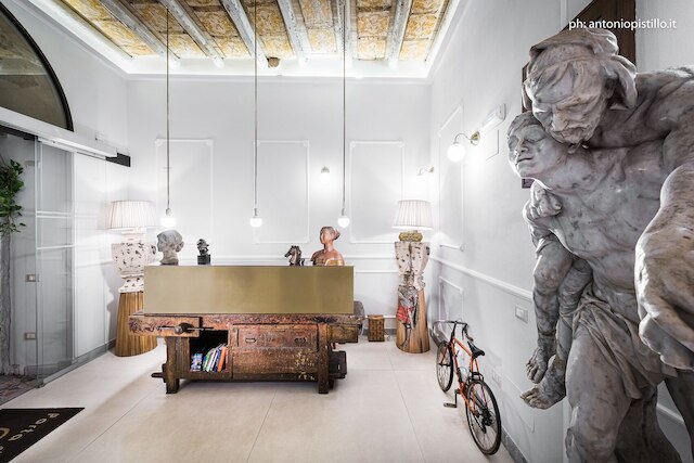 ポルタ・ディ・カストロ・ブティックホテル＆スパ