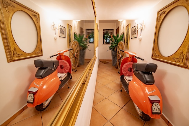 ポルタ・ディ・カストロ・ブティックホテル＆スパ