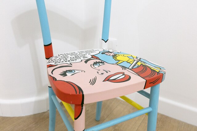 アフェア アート & ルームズ