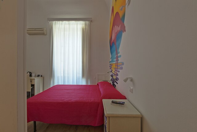 アフェア アート & ルームズ