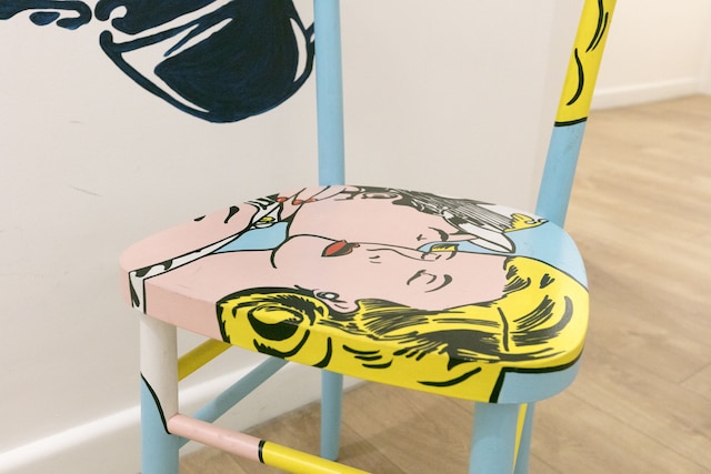 アフェア アート & ルームズ