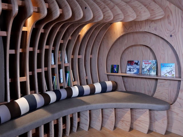 THE FOREST 阿寒 TSURUGA RESORT