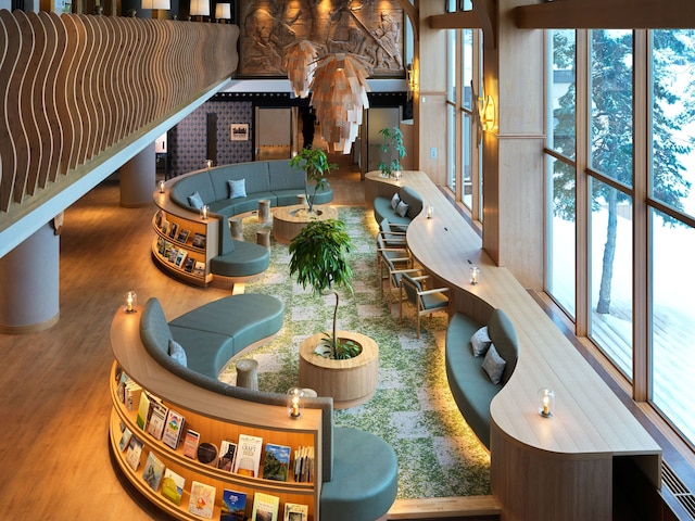 THE FOREST 阿寒 TSURUGA RESORT