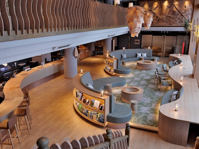 THE FOREST 阿寒 TSURUGA RESORT