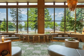 THE FOREST 阿寒 TSURUGA RESORT