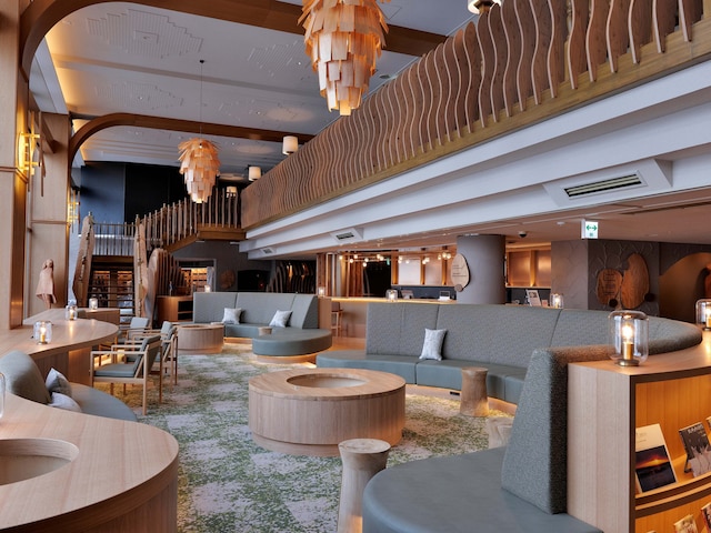 THE FOREST 阿寒 TSURUGA RESORT