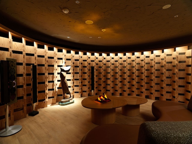 THE FOREST 阿寒 TSURUGA RESORT