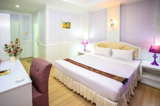 PJ ウォーターゲート ホテル