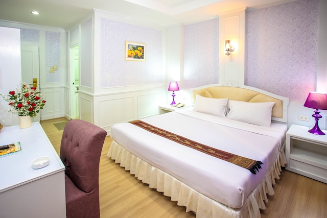 PJ ウォーターゲート ホテル