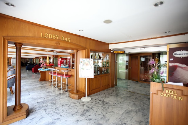 PJ ウォーターゲート ホテル