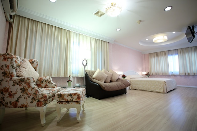 PJ ウォーターゲート ホテル