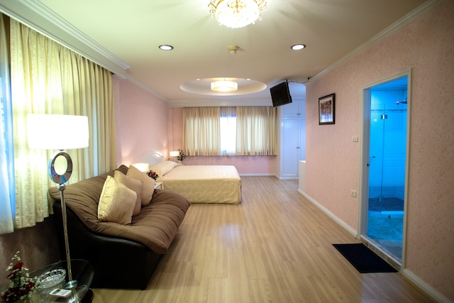 PJ ウォーターゲート ホテル