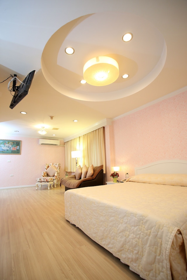 PJ ウォーターゲート ホテル