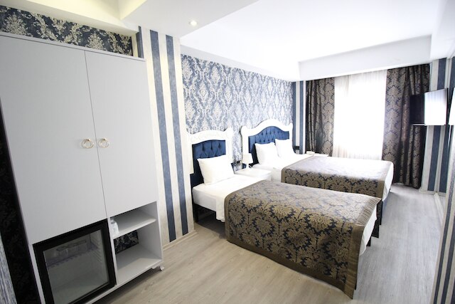 アルバトロス ハギア ソフィア - スペシャル クラス