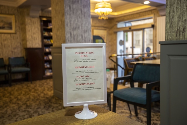 アルバトロス ハギア ソフィア - スペシャル クラス