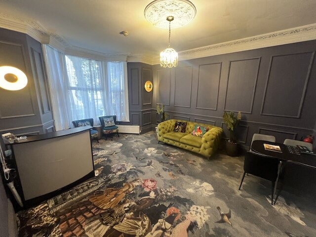 コンフォテル BLU