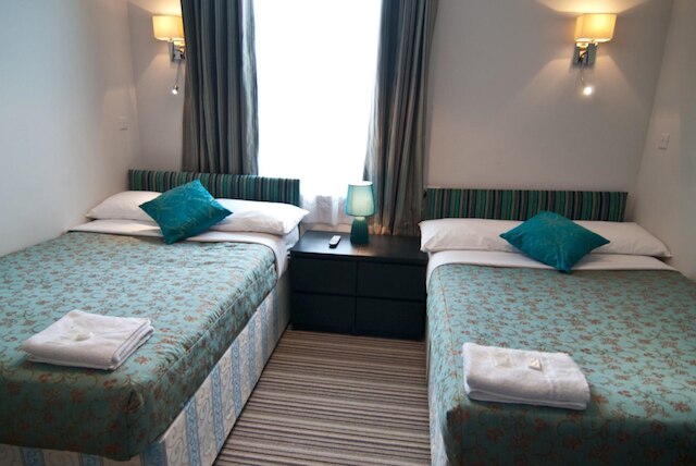 コンフォテル BLU