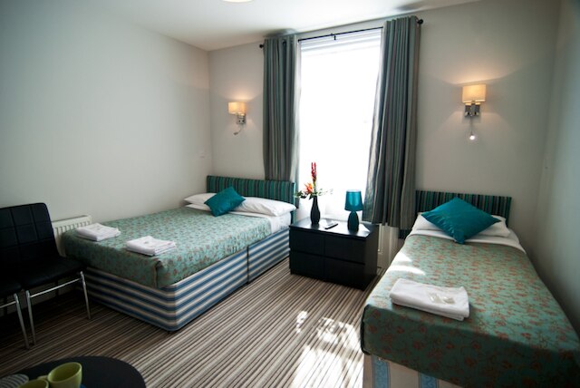 コンフォテル BLU