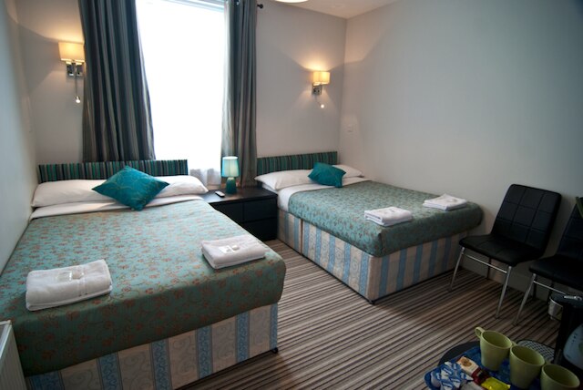 コンフォテル BLU