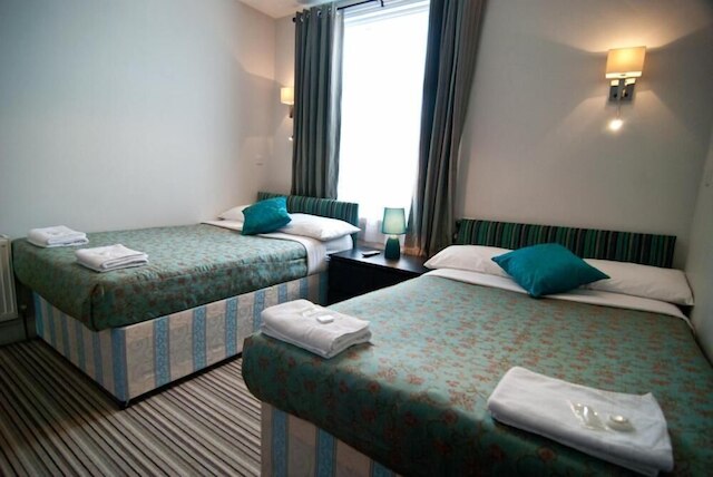 コンフォテル BLU