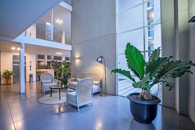 マラカ ホテル バンドン