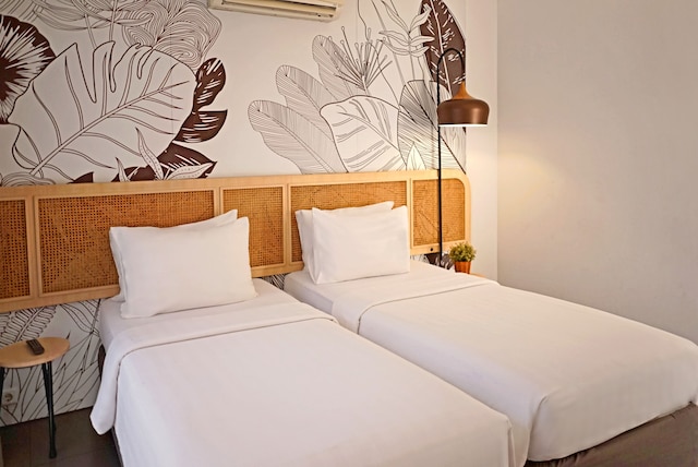 マラカ ホテル バンドン