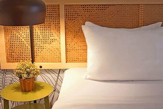 マラカ ホテル バンドン