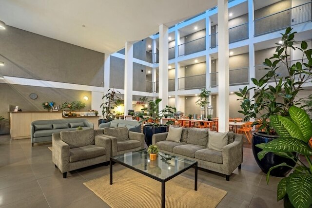 マラカ ホテル バンドン