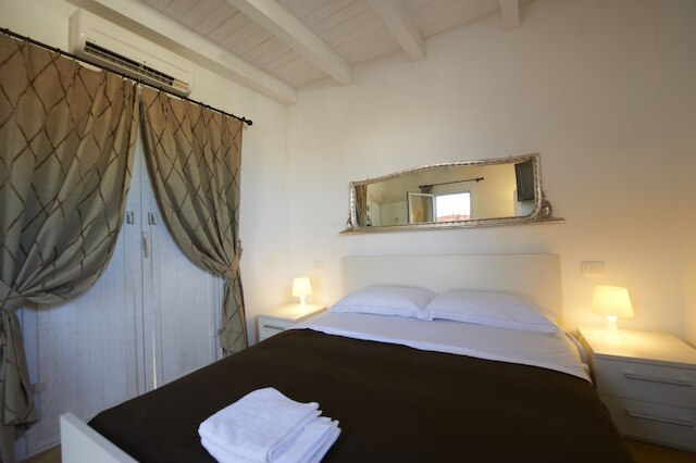 グラン マエストロ B&B