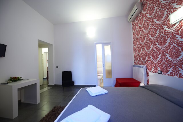 グラン マエストロ B&B