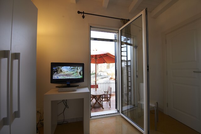 グラン マエストロ B&B