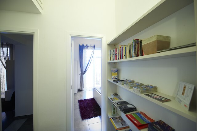 グラン マエストロ B&B