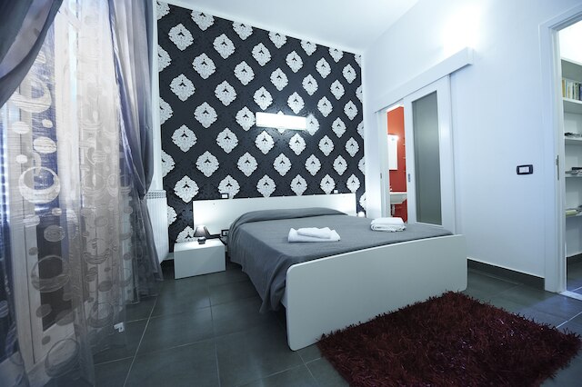 グラン マエストロ B&B