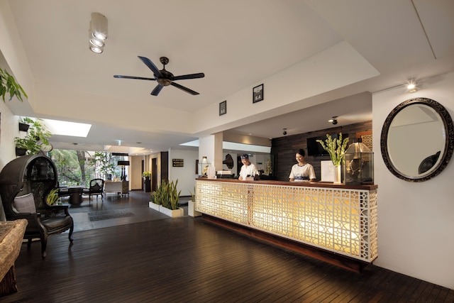 ジ・アクマニレギャン