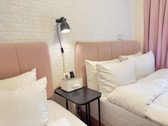 メイ シャオ ユエン ホステル