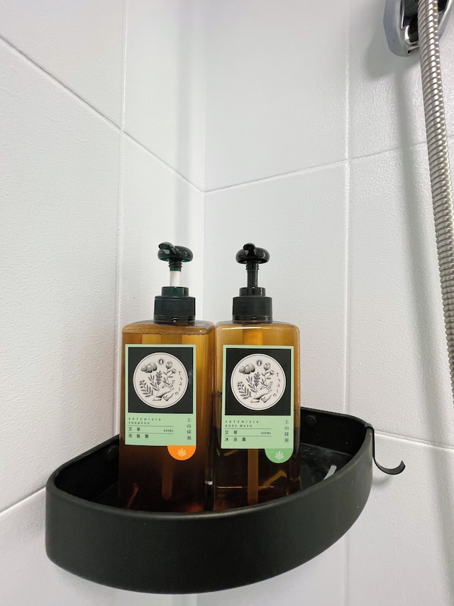 メイ シャオ ユエン ホステル